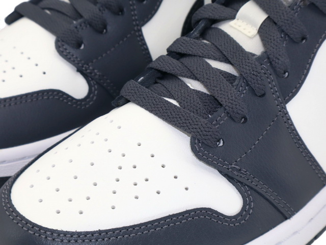 WMNS AIR JORDAN 1 LOW DC0774-102 - 5