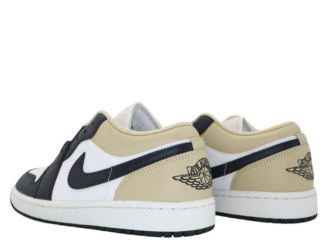 AIR JORDAN 1 LOW 553558-153 - 2