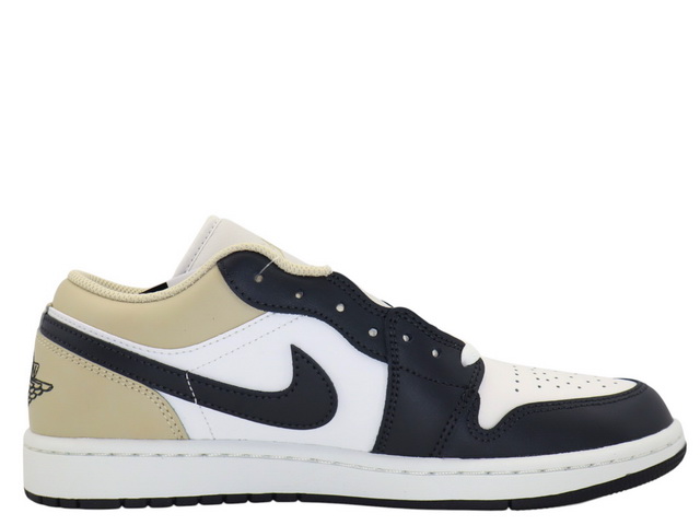 AIR JORDAN 1 LOW 553558-153 - 3