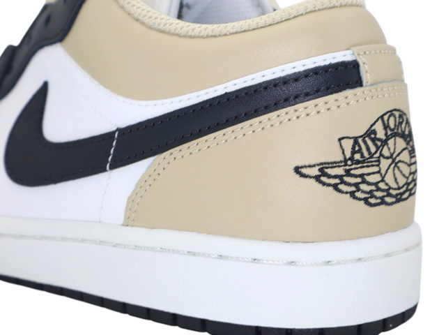 AIR JORDAN 1 LOW 553558-153 - 6