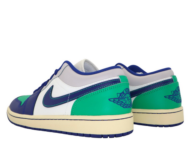 AIR JORDAN 1 LOW 553558-147 - 2