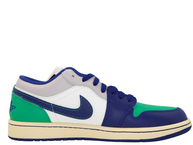 AIR JORDAN 1 LOW 553558-147 - 3