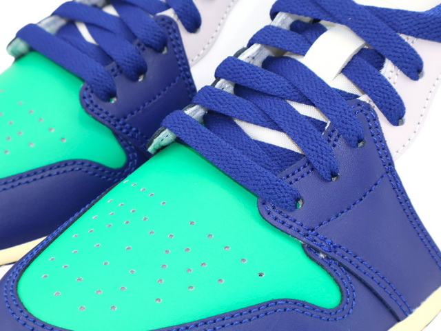 AIR JORDAN 1 LOW 553558-147 - 5