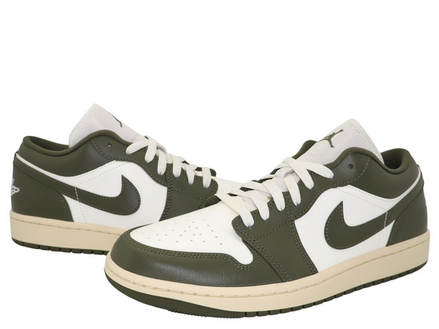 WMNS AIR JORDAN 1 LOW DC0774-122 - 2