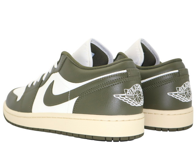WMNS AIR JORDAN 1 LOW DC0774-122 - 3