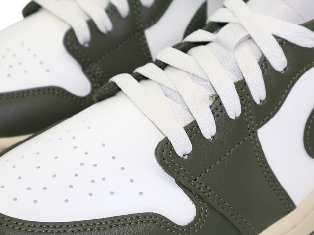 WMNS AIR JORDAN 1 LOW DC0774-122 - 4