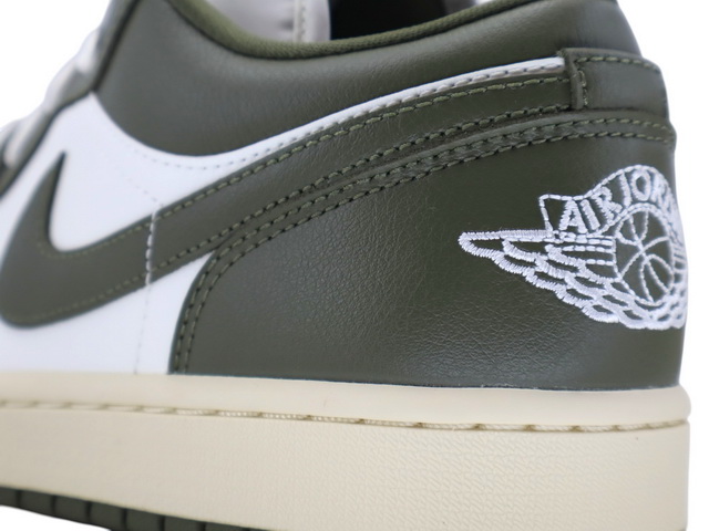 WMNS AIR JORDAN 1 LOW DC0774-122 - 5