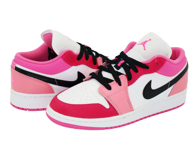 AIR JORDAN 1 LOW (GS) 553560-162 - 1