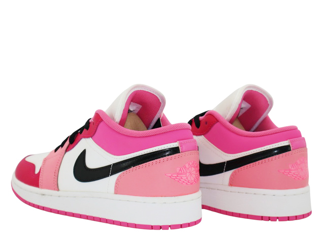 AIR JORDAN 1 LOW (GS) 553560-162 - 2