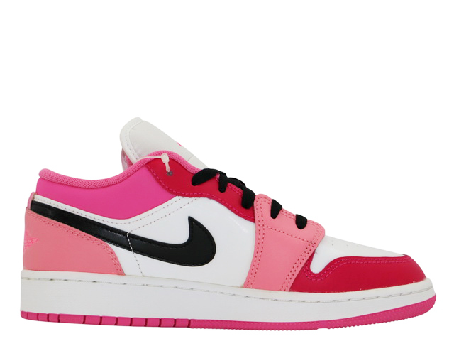 AIR JORDAN 1 LOW (GS) 553560-162 - 3