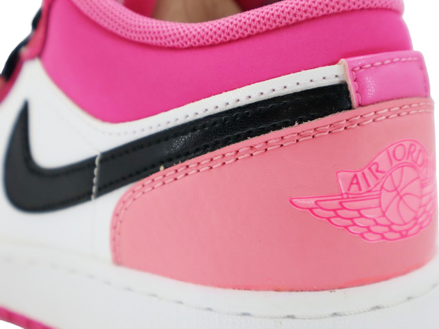 AIR JORDAN 1 LOW (GS) 553560-162 - 5