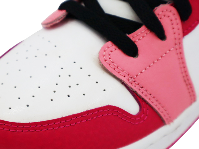 AIR JORDAN 1 LOW (GS) 553560-162 - 6