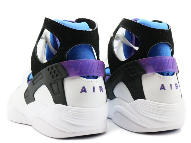 AIR FLIGHT HUARACHE FD0183-101 - 3