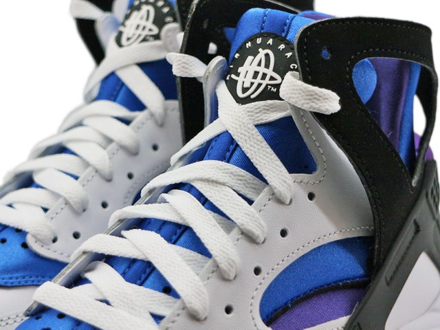 AIR FLIGHT HUARACHE FD0183-101 - 4