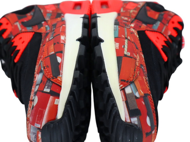 AIR MAX 90 PRNT AQ0926-001 - 7