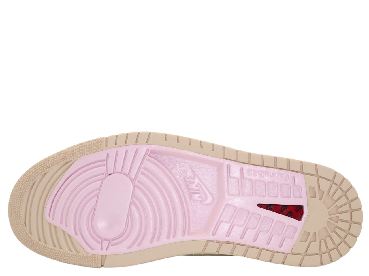 WMNS AIR JORDAN 1 ZOOM AIR CMFT DV1305-100 - 6