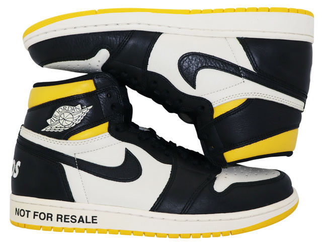 AIR JORDAN 1 RETRO HIGH OG NRG h-30222-1 - 2