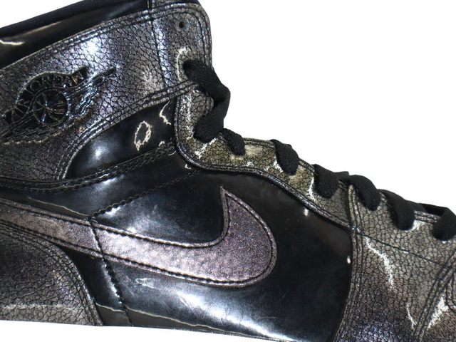 AIR JORDAN 1 RETRO HIGH 332550-017-h-30087-7 - 10