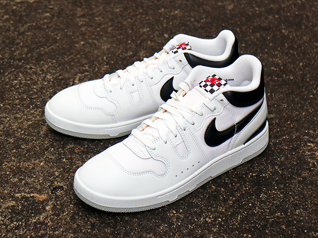 ATTACK QS SP WHITE/BLACK01