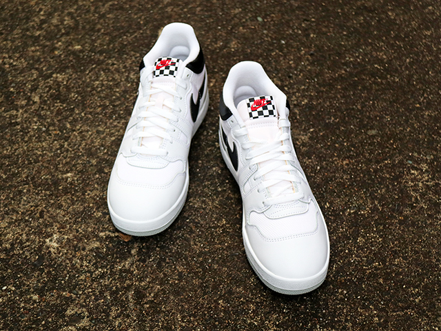 ATTACK QS SP WHITE/BLACK01