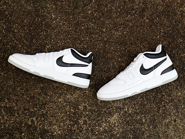 ATTACK QS SP WHITE/BLACK01