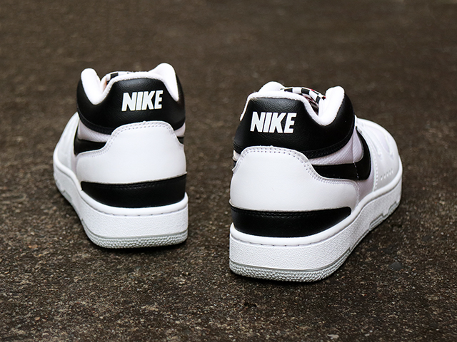 ATTACK QS SP WHITE/BLACK01