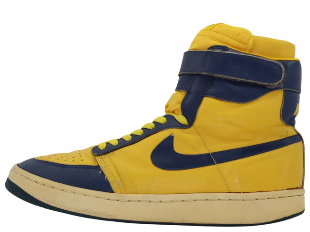 DOUBLE TEAM HIGH h-21843-61