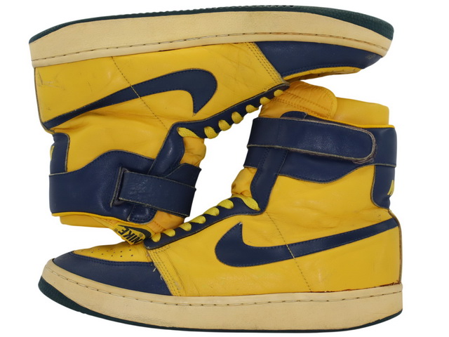 DOUBLE TEAM HIGH h-21843-61 - 1