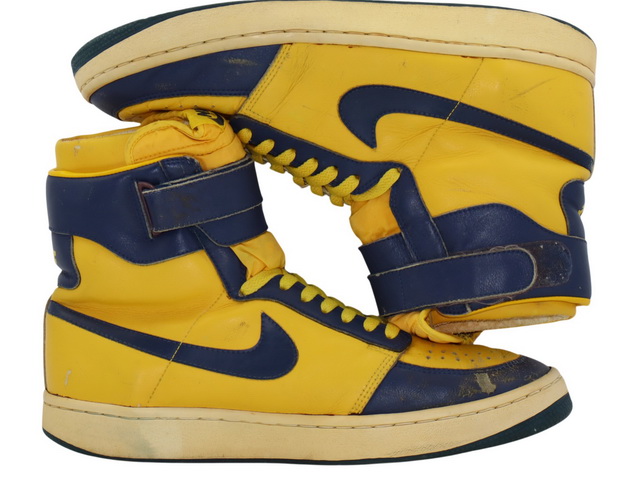 DOUBLE TEAM HIGH h-21843-61 - 2