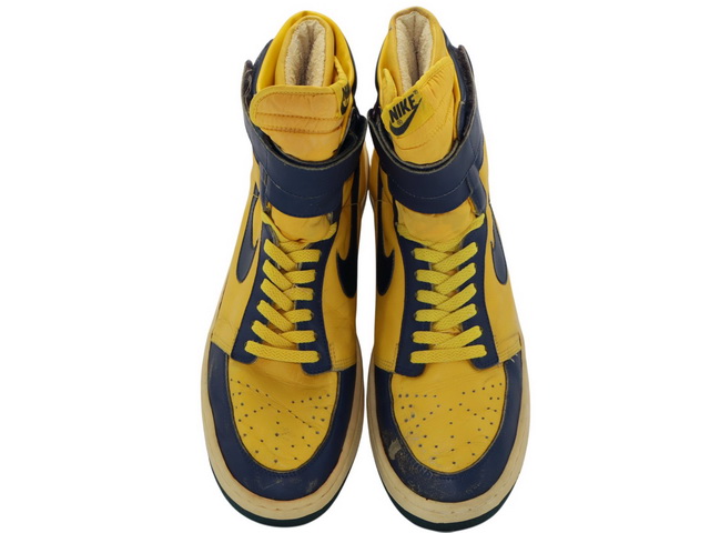 DOUBLE TEAM HIGH h-21843-61 - 3