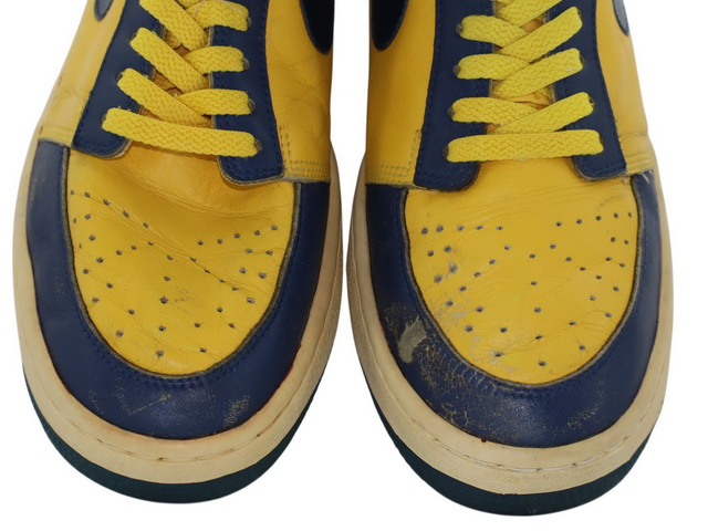 DOUBLE TEAM HIGH h-21843-61 - 4