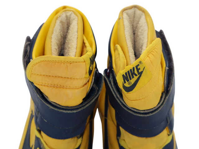 DOUBLE TEAM HIGH h-21843-61 - 5