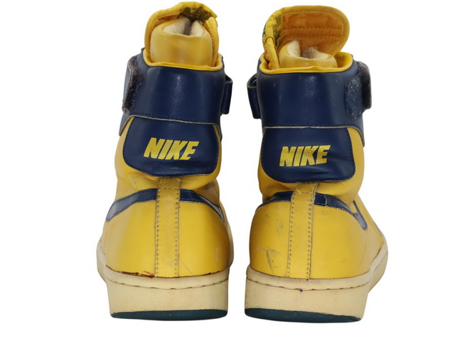 DOUBLE TEAM HIGH h-21843-61 - 6