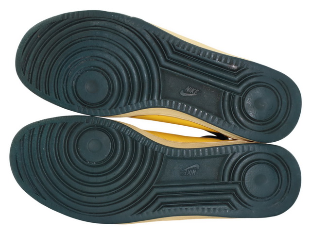 DOUBLE TEAM HIGH h-21843-61 - 7