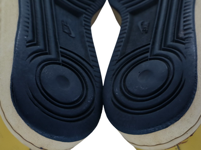 DOUBLE TEAM HIGH h-21843-61 - 8