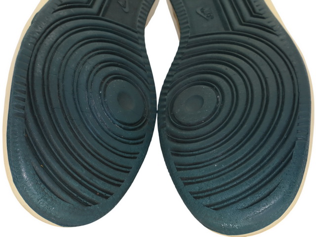 DOUBLE TEAM HIGH h-21843-61 - 9