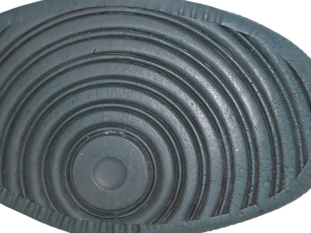 DOUBLE TEAM HIGH h-21843-61 - 10