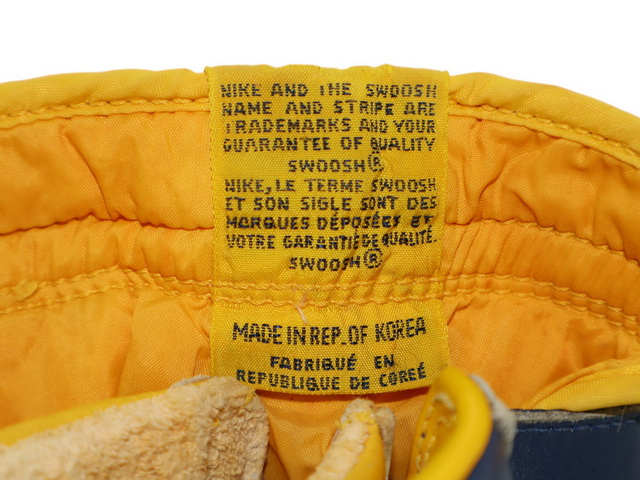 DOUBLE TEAM HIGH h-21843-61 - 12