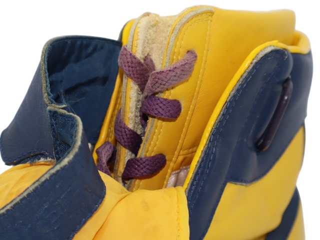 DOUBLE TEAM HIGH h-21843-61 - 13