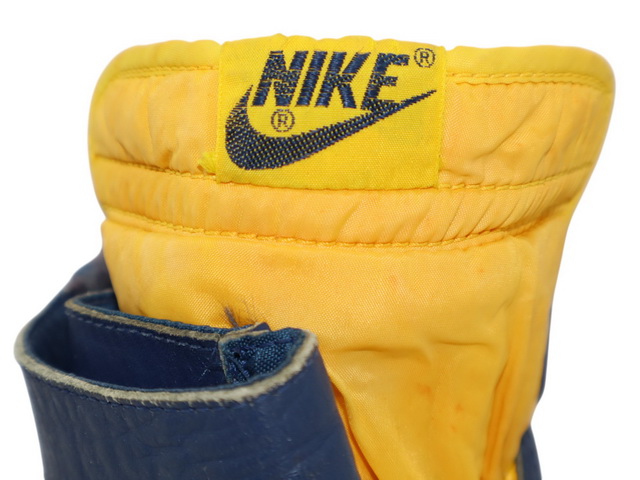 DOUBLE TEAM HIGH h-21843-61 - 14