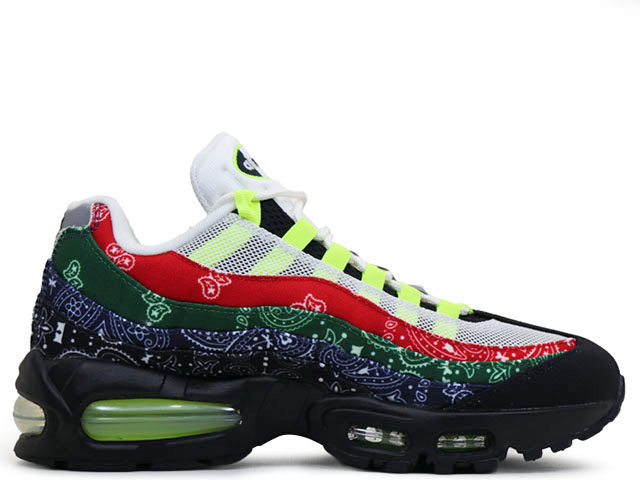 AIR MAX 95 SP IQ0620-100 - 1