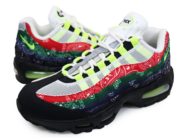 AIR MAX 95 SP IQ0620-100 - 2