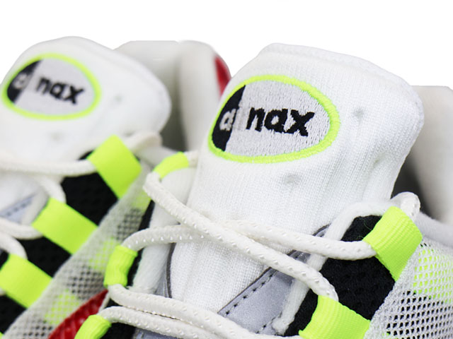 AIR MAX 95 SP IQ0620-100 - 3