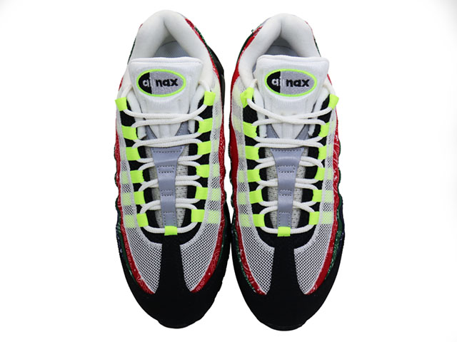 AIR MAX 95 SP IQ0620-100 - 4