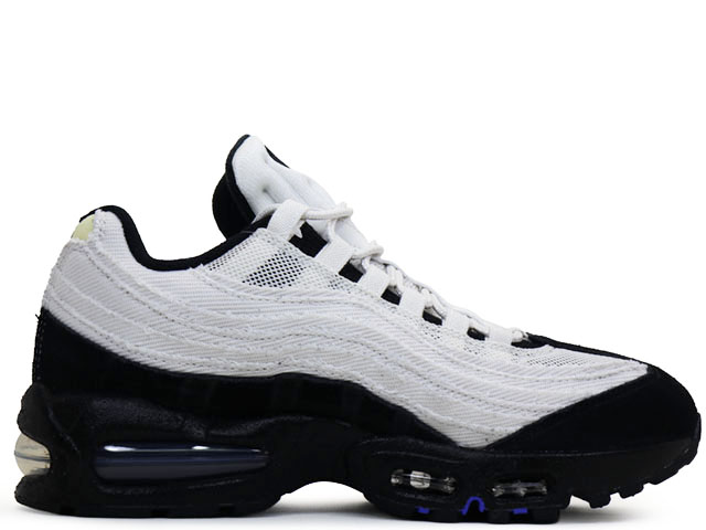 AIR MAX 95 BIG BUBBLE IQ0284-010 - 1