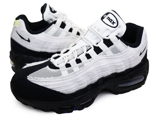 AIR MAX 95 BIG BUBBLE IQ0284-010 - 2