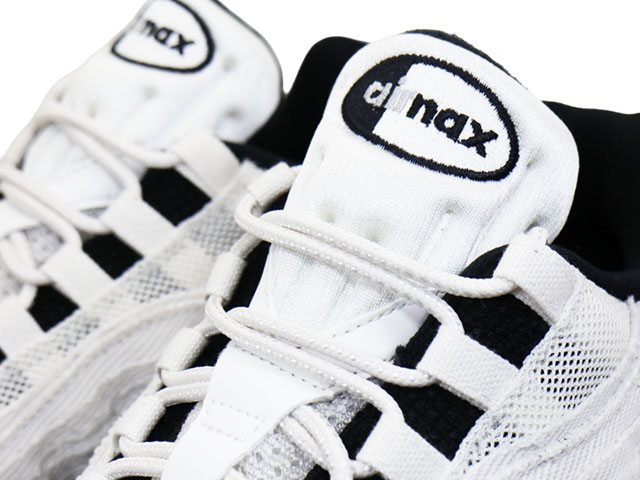 AIR MAX 95 BIG BUBBLE IQ0284-010 - 3