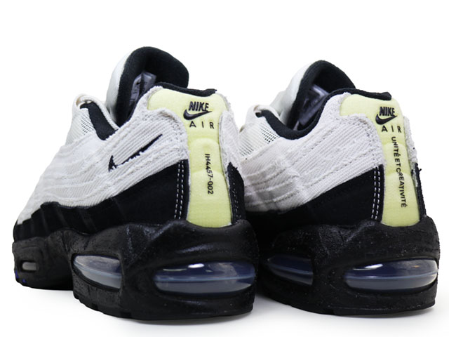 AIR MAX 95 BIG BUBBLE IQ0284-010 - 4