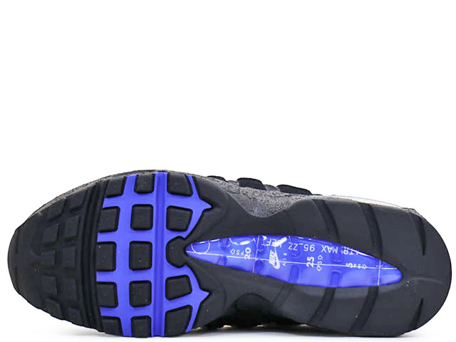 AIR MAX 95 BIG BUBBLE IQ0284-010 - 6