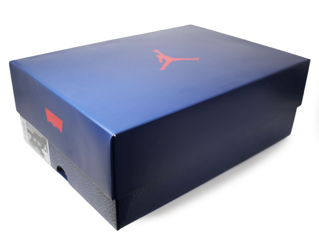 AIR JORDAN 3 RTR LSC BLK SP IR0914-400 - 8